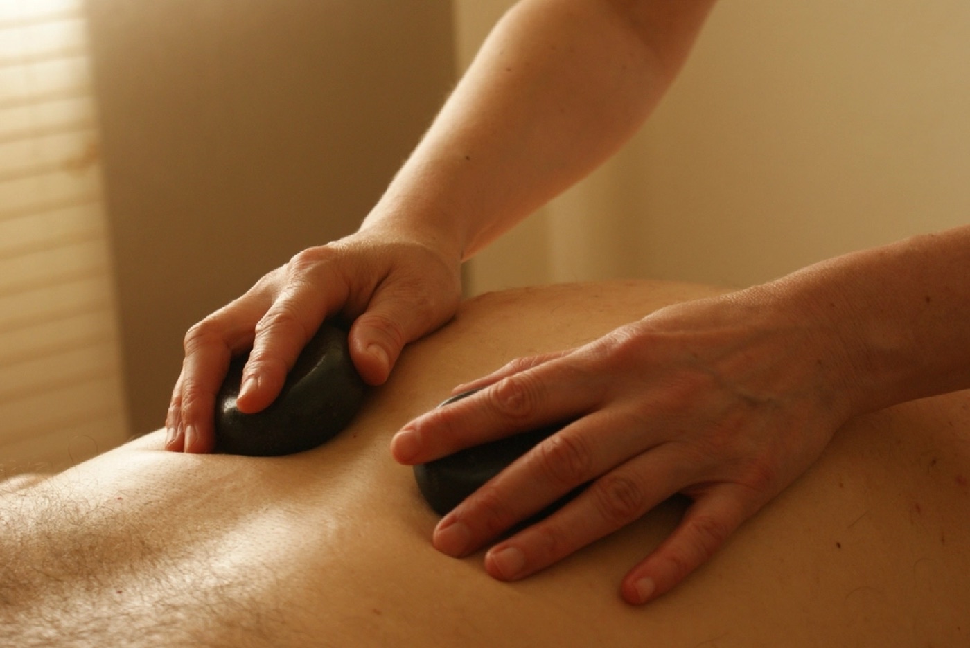 In-Home Couples Massage in St. Pete: A Better Way to Unwind Together