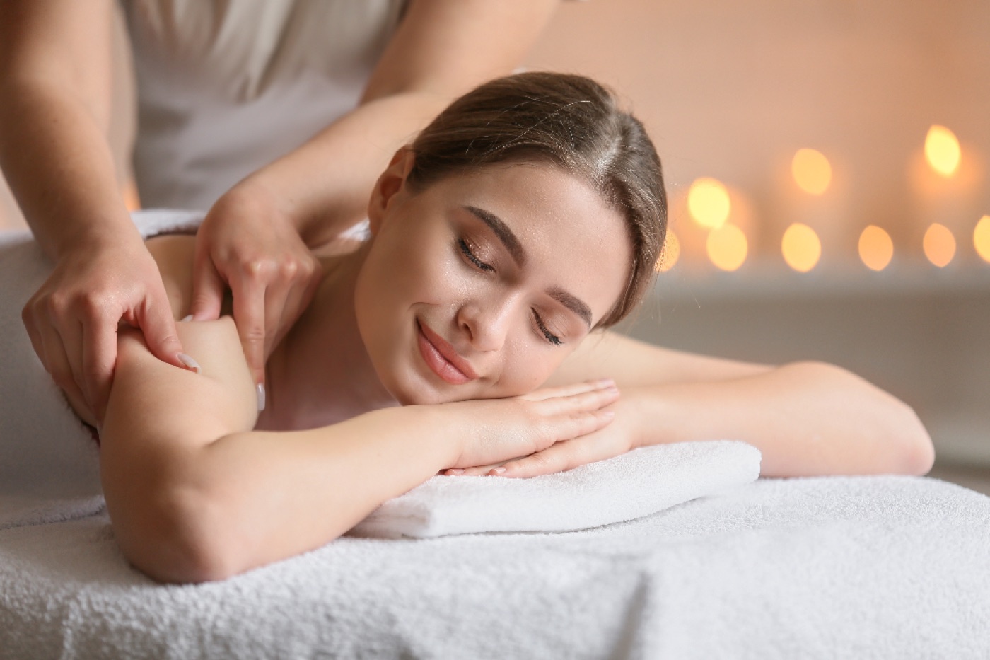 Massage for Sleep and Stress: The Nervous System Reset Most People Are Missing