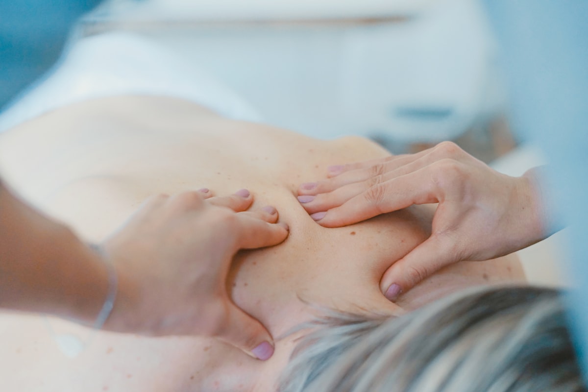 Why One Massage Is Never Enough: The Case for a Treatment Plan