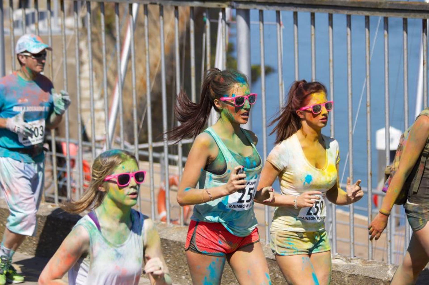 Massage for Runners in Tampa Bay: Recover Faster and Stay Injury-Free