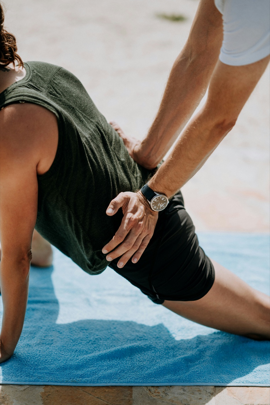 Sports Recovery for Tampa Bay Athletes: What Works and What Doesn't