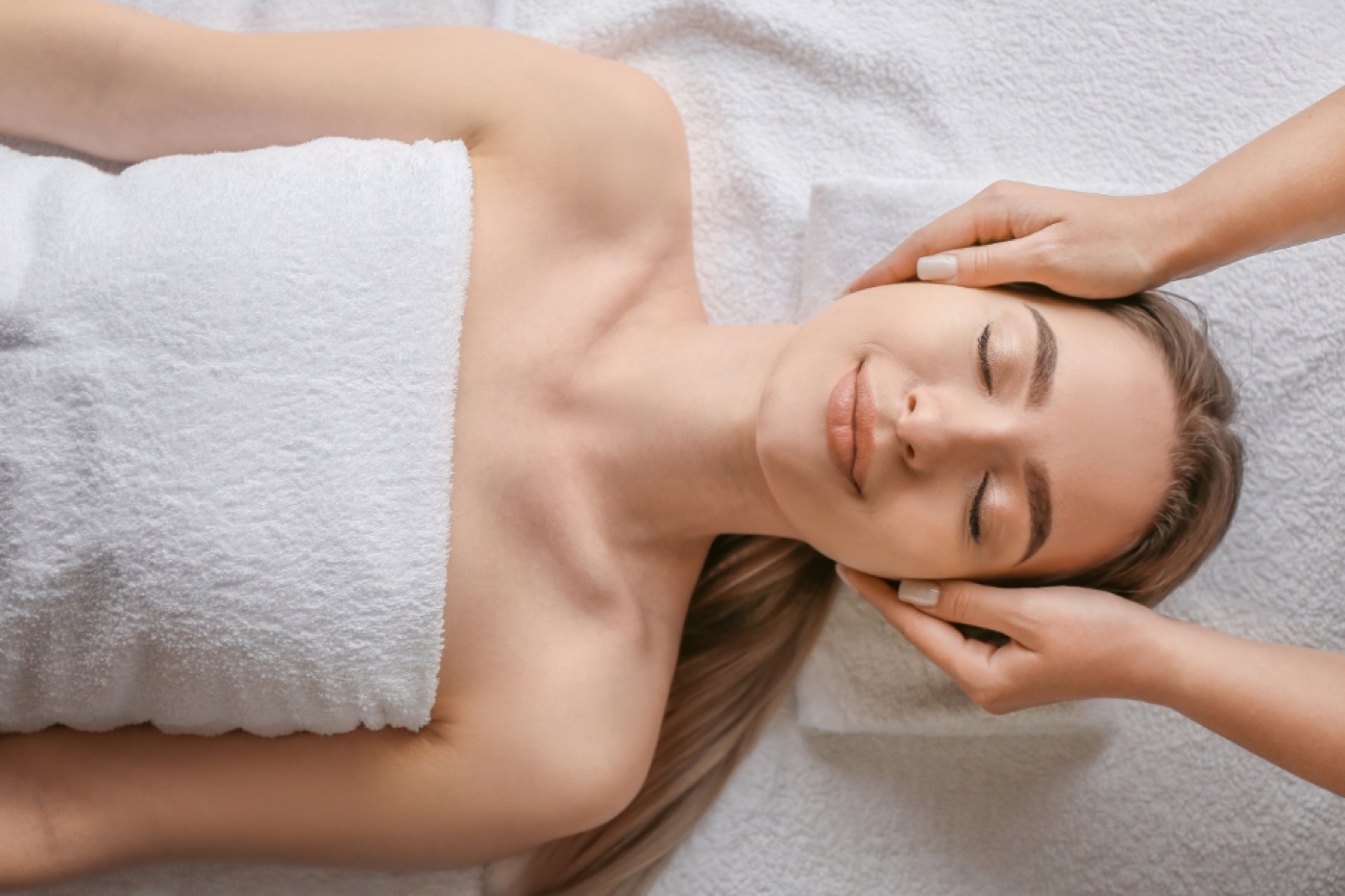 Massage for Tension Headaches: Why Your Head Hurts and What Actually Helps