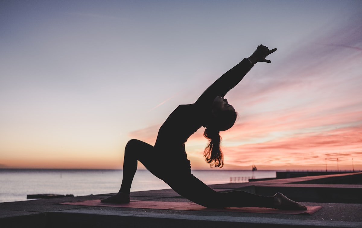 Yoga for Recovery and Flexibility: What It Can (and Can't) Do For Your Body